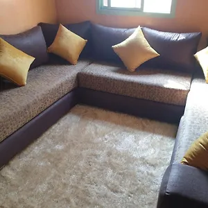 Appartement Dar Zaki