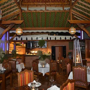 رياد Omara Al Kasbah, مراكش