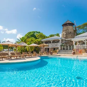 **** Hotel Le Relais Du Moulin - De Charme&spa Adult Only Guadeloupe