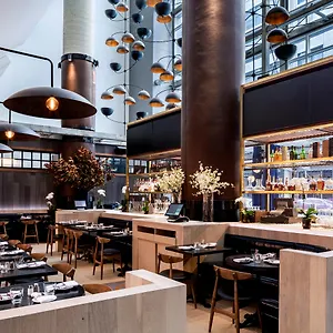 **** Hotel Crowne Plaza Hy36 Midtown Manhattan By Ihg États-Unis