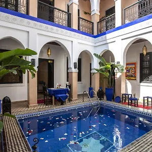 رياد Ciel D'orient, مراكش