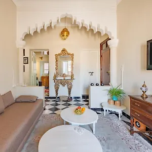 Appartement Dar Noubti