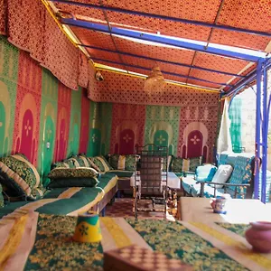 Albergue For Marrakech (adults Only)