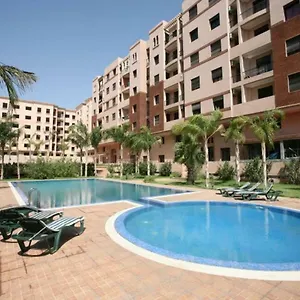 Appartement Dar Assafa