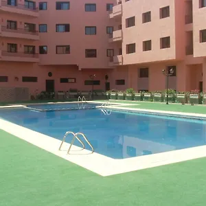 Appartement Lina