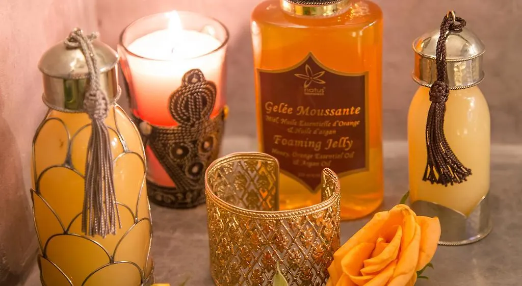 Riad Farhan Hotel Marrakesh