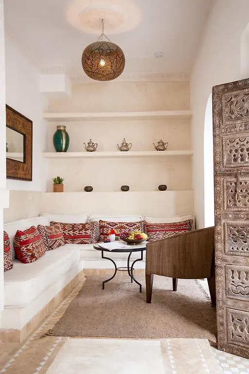Riad Farhan Hotel Marrakesh